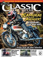 Classic Bike Guide